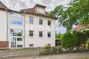 Leben auf 3 Etagen in ruhiger Lage – Die vollständige Adresse der Immobilie erhältst du vom Anbieter., 30419 Vinnhorst, Hannover – Vorschaubild 1