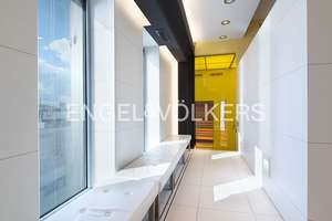 Townhouse im exklusiven YOO-Gebäude – Die vollständige Adresse der Immobilie erhältst du vom Anbieter., 20457 HafenCity, Hamburg – Vorschaubild 10