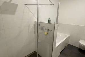 Moderne 4-Zimmer-Gartenwohnung mit zwei Terrassen in Leipzig – Die vollständige Adresse der Immobilie erhältst du vom Anbieter., 4105 Gohlis-Süd, Leipzig – Vorschaubild 8