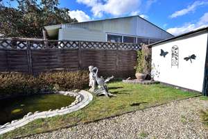 EFH mit großem Garten und viel Flair im Dornröschenschlaf – Die vollständige Adresse der Immobilie erhältst du vom Anbieter., 90584 Allersberg – Vorschaubild 16