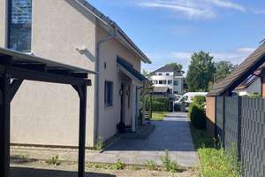 Modernes Einfamilienhaus mit gehobener Ausstattung, hochwertiger Einbauküche – Die vollständige Adresse der Immobilie erhältst du vom Anbieter., 12357 Rudow, Berlin – Vorschaubild 30