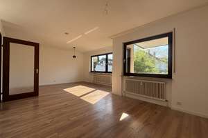 Attraktive sanierte 2,5 Zimmer im Hochparterre mit Untervermietung – Schemppstraße 36A, 70619 Riedenberg, Stuttgart – Vorschaubild 5