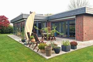 RESERVIERT: Exklusiv und hochwertig – Ihr Bungalow mit Premium-Ausstattung! – Wilhelmshaven – Vorschaubild 2