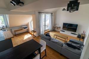 *** 3 Zi.-Dachgeschosswohnung mit Stellplatz *** bezugsfrei – Die vollständige Adresse der Immobilie erhältst du vom Anbieter., 50823 Neuehrenfeld, Köln – Vorschaubild 30