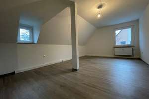 Weitläufige 2-Zimmer Dachgeschoss Wohnung in beliebter Wohngegend – Dohlenstr. 5, 44357 Oestrich, Dortmund – Vorschaubild 2