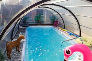 Familientraum mit Pool, Kino & Komfort – Die vollständige Adresse der Immobilie erhältst du vom Anbieter., 85053 Südost, Ingolstadt – Vorschaubild 18
