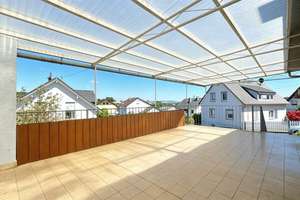 Freistehendes Einfamilienhaus mit großem Garten, zwei Garagen & vielseitigem Gestaltungspotenzial – Die vollständige Adresse der Immobilie erhältst du vom Anbieter., 74078 Biberach, Heilbronn – Vorschaubild 11