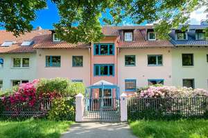 Möblierte Wohnung in Bothfeld mit viel Komfort