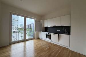 Helle 2-Zimmerwohnung am Spreekanal – Otto-Weidt-Platz 1, 10557 Moabit, Berlin – Vorschaubild 3