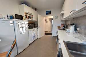 Möblierte 2-Zimmer in WG Hannover-Ricklingen 58 qm Balkon – Willführstr. 11, 30459 Hannover – Vorschaubild 14