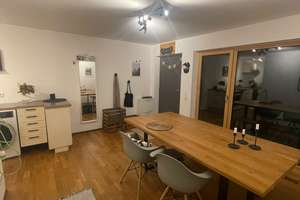 Neuwertige, helle & schöne 2-Zimmer-Wohnung in Ulm-Mähringen – Leinweg 2, 89081 Mähringen, Ulm – Vorschaubild 7
