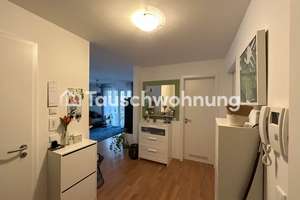 Tauschwohnung: Moderne Erdgeschoss Wohnung mit Garten und TG – Die vollständige Adresse der Immobilie erhältst du vom Anbieter., 80939 Freimann, München – Vorschaubild 7