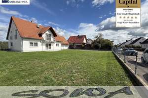 Gepflegtes, einzugsbereites Haus mit Keller, Doppelgarage und Wärmepumpe - Ein Objekt von SOWA Im... – Die vollständige Adresse der Immobilie erhältst du vom Anbieter., 86633 Neuburg an der Donau – Vorschaubild 1