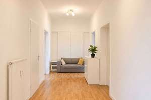 Zentrumsnah | 4,6 % IST-Rendite | Einbauküche | Tageslichtbad – 4105 Zentrum-Nord, Leipzig – Vorschaubild 4