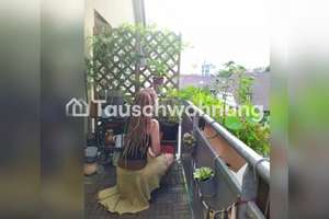 Tauschwohnung: Tausche meine 1 Zi.Whg. gegen 2-3 Zi.Whg. – Reutebachgasse 14, 79108 Zähringen, Freiburg im Breisgau – Vorschaubild 4