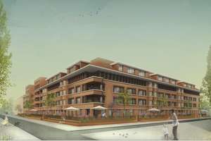 KFW55, exklusive Eigentumswohnung mit Balkon und Loggia, Fernwärme, Tiefgarage – Die vollständige Adresse der Immobilie erhältst du vom Anbieter., 30163 List, Hannover – Vorschaubild 44