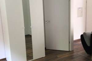 2 ZIMMER WOHNUNG . RUHRUNIVERSITÄT NÄHE KNAPPSCHAFTKRANKENHAUS . Kplt. MÖBLIERT  – Bömmerstraße 83, 44892 Langendreer, Bochum – Vorschaubild 18