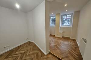 Airbnb - Praxis-, oder Gewerbe Nutzung -ca. 155 m²- in Schöneberg - hochwertig und luxuriös renovier – Naumannstraße 20, 10829 Schöneberg, Berlin – Vorschaubild 17