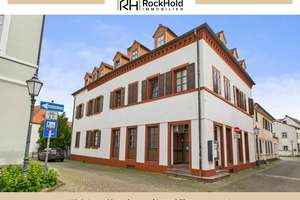 Vielseitiges Mehrfamilienhaus mit Gewerbeeinheit im Herzen von Germersheim – Die vollständige Adresse der Immobilie erhältst du vom Anbieter., 76726 Germersheim – Vorschaubild 1