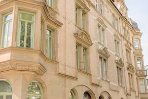 zentral & historisch - charmante & komfortable Altbauwohnung – Die vollständige Adresse der Immobilie erhältst du vom Anbieter., 70180 Lehen, Stuttgart – Vorschaubild 28