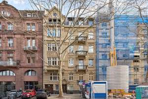 Stilvolle 5,5 - Zimmerwohnung in exzellenter Lage von Mannheim-Oststadt 
direkt am Wasserturm – Die vollständige Adresse der Immobilie erhältst du vom Anbieter., 68165 Schwetzingerstadt/Oststadt, Mannheim – Vorschaubild 2