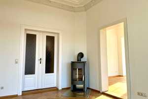 Zweifamilienhaus mit ELW, EG bereits FREI zum Bezug,  großes Grundstück, direkt a.d. Dresdner Heide! – Dresden – Vorschaubild 16