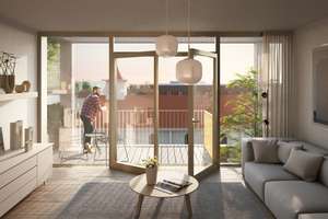 Ihr neues Zuhause in Timber Hill