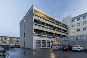 Just Immotions | Hochwertig sanierte 3-Zimmer-Wohnung mit zwei Bädern! – Die vollständige Adresse der Immobilie erhältst du vom Anbieter., 86163 Hochzoll-Nord, Augsburg – Vorschaubild 13