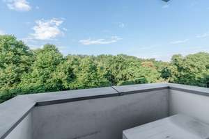 Hochwertige 3-Zimmer-Wohnung mit traumhaftem Blick auf den Rathenauplatz – 50674 Neustadt/Süd, Köln – Vorschaubild 8