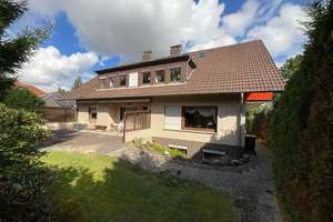 Großzügiges Einfamilienhaus mit separater Einliegerwohnung und weitläufigem Garten – Die vollständige Adresse der Immobilie erhältst du vom Anbieter., 31655 Stadthagen – Vorschaubild 17
