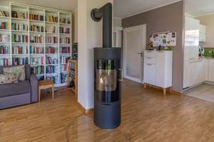 Wurster Nordseeküste - Wremen // Ihr neues Zuhause mit Weitblick & Wohlfühlgarten – Die vollständige Adresse der Immobilie erhältst du vom Anbieter., 27639 Wremen – Vorschaubild 10