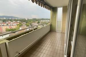 3-Zimmer-Wohnung über den Dächern von Freiburg-Betzenhausen, provisionsfrei, von Privat – 79114 Betzenhausen-Bischofslinde, Freiburg im Breisgau – Vorschaubild 15