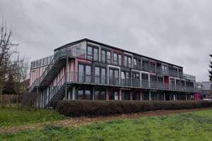 1-Zimmer Apartment, Preis inkl. aller Nebenkosten und möbliert, modern und stadtnah – In den Wiesen 38a, 56070 Bubenheim, Koblenz – Vorschaubild 8