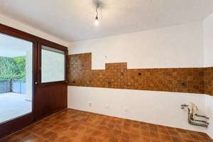 Viel Raum zur Neugestaltung – großzügige 2-Zimmer-Wohnung in gefragter Rodlage – 75173 Südweststadt, Pforzheim – Vorschaubild 3