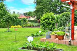 NEUER PREIS |TOP Einfamilienhaus INKLUSIVE 1474m² Traumgrundstück + Whirlpool + Kamin + Saunahaus – Oberhavel (Kreis) – Vorschaubild 13