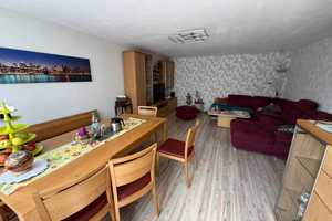 Stilvolle 3-Raum-Wohnung mit Einbauküche in Heilbronn – Friedhofstraße 4, 74074 Heilbronn – Vorschaubild 4