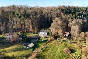 Energieeffiziente Doppelhaushälfte mit Wohlfühlcharakter und Ausbaupotenzial – Kaiserslautern (Kreis) – Vorschaubild 1