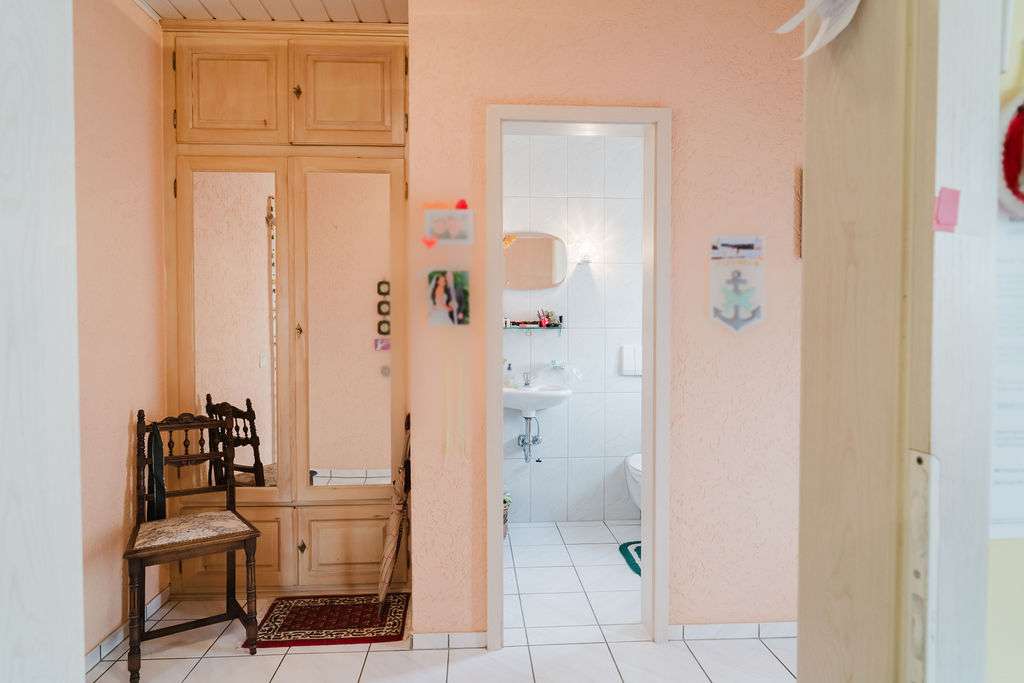 Immobilie in Niederwerth - Hier fühlt man sich wohl! 
Schöne Doppelhaushälfte auf dem Niederwerth - Bild 18