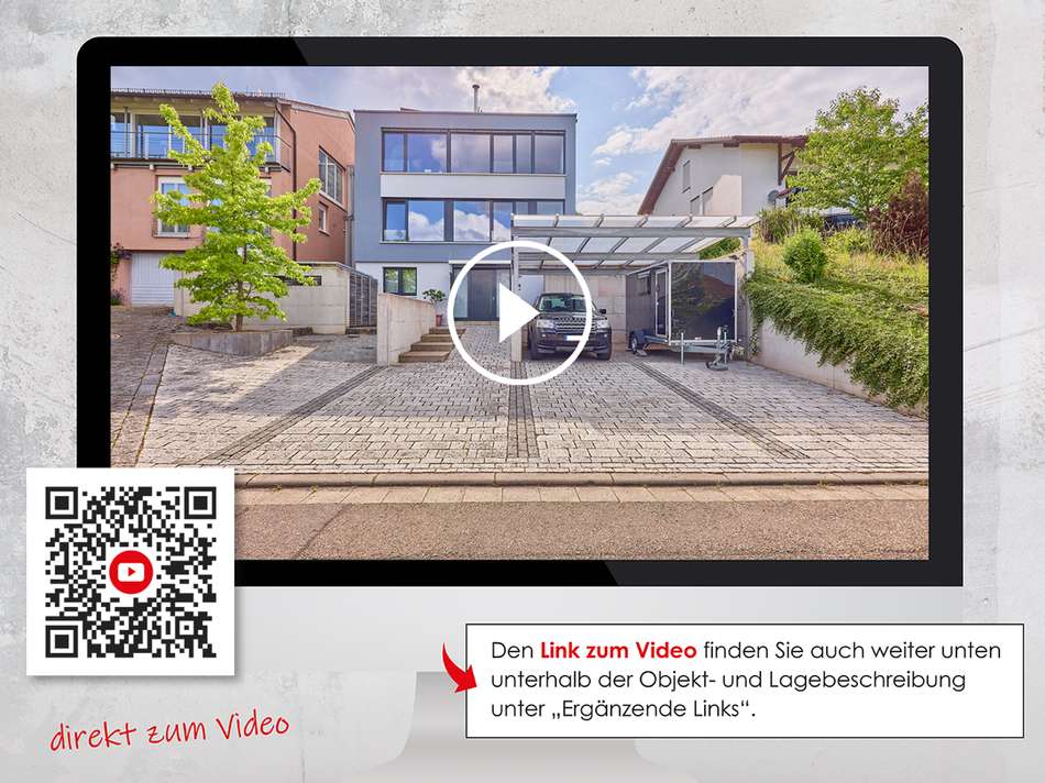 Immobilienvideo