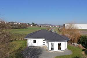 Neuwertiger Bungalow mit Gartenfreiraum & moderner Wohnatmosphäre! – Die vollständige Adresse der Immobilie erhältst du vom Anbieter., 35096 Weimar (Lahn) – Vorschaubild 5