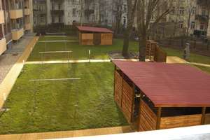 **Tolle 2-RWG im 1. OG mit - Balkon- Tageslichtbad mit Wanne - WE 21** – Buschenaustraße 1, 4129 Eutritzsch, Leipzig – Vorschaubild 3