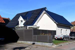 Traumhaftes Einfamilienhaus in Cloppenburg – Die vollständige Adresse der Immobilie erhältst du vom Anbieter., 49661 Cloppenburg – Vorschaubild 3