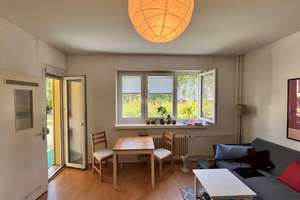 ca. 4,1 m² großer Süd-Balkon – Westarp straße 3, 10779 Schöneberg, Berlin – Vorschaubild 9