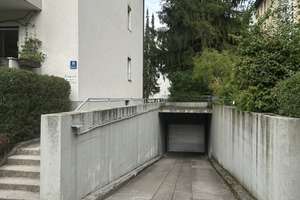 Traumhaft schönes 1-Zi. Appartement direkt am Luitpoldpark in Schwabing-West - bezugsfrei – Giselherstraße 8, 80804 Am Luitpoldpark, München – Vorschaubild 24