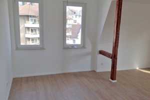 Zentrumsnahe Altbau-Wohnung mit Charme in der Oststadt – Ulm – Vorschaubild 3