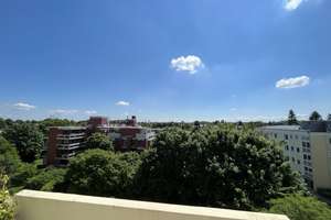 2-Zimmer-Wohnung mit Balkon – Westendstraße 231, 80686 Land in Sonne, München – Vorschaubild 13