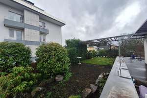 Penthouse mit Dachgarten und Tiefgarage – Eupener Str. 114, 52066 Burtscheid Steinebrück, Aachen – Vorschaubild 16