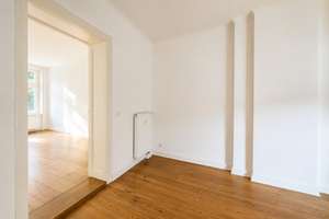 Charmante Wohnung mit zwei Balkonen im soliden Altbau im Boxhagener Kiez – Die vollständige Adresse der Immobilie erhältst du vom Anbieter., 10245 Friedrichshain, Berlin – Vorschaubild 12