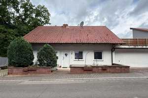 schickes Einfamilienhaus mit Garage, Stellplatz und Garten in Lambrecht – Bad Dürkheim (Kreis) – Vorschaubild 1