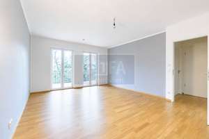 Attraktive 3-Zimmer-Wohnung mit Balkon – bezugsfrei ab 01.06.2026 – Die vollständige Adresse der Immobilie erhältst du vom Anbieter., 13158 Rosenthal, Berlin – Vorschaubild 1